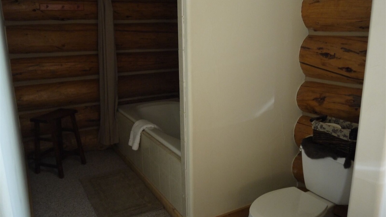 Photo of Bathroom in Crested Butte South