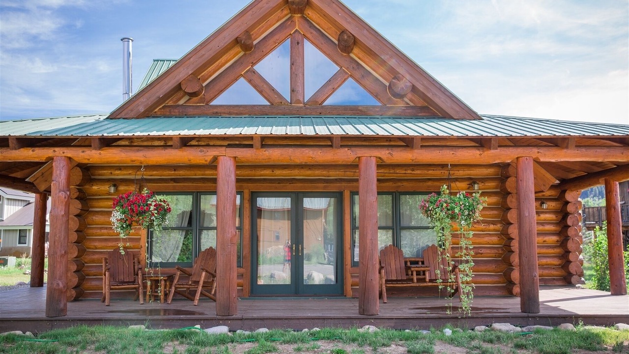 Photo of Outdoor in Crested Butte South