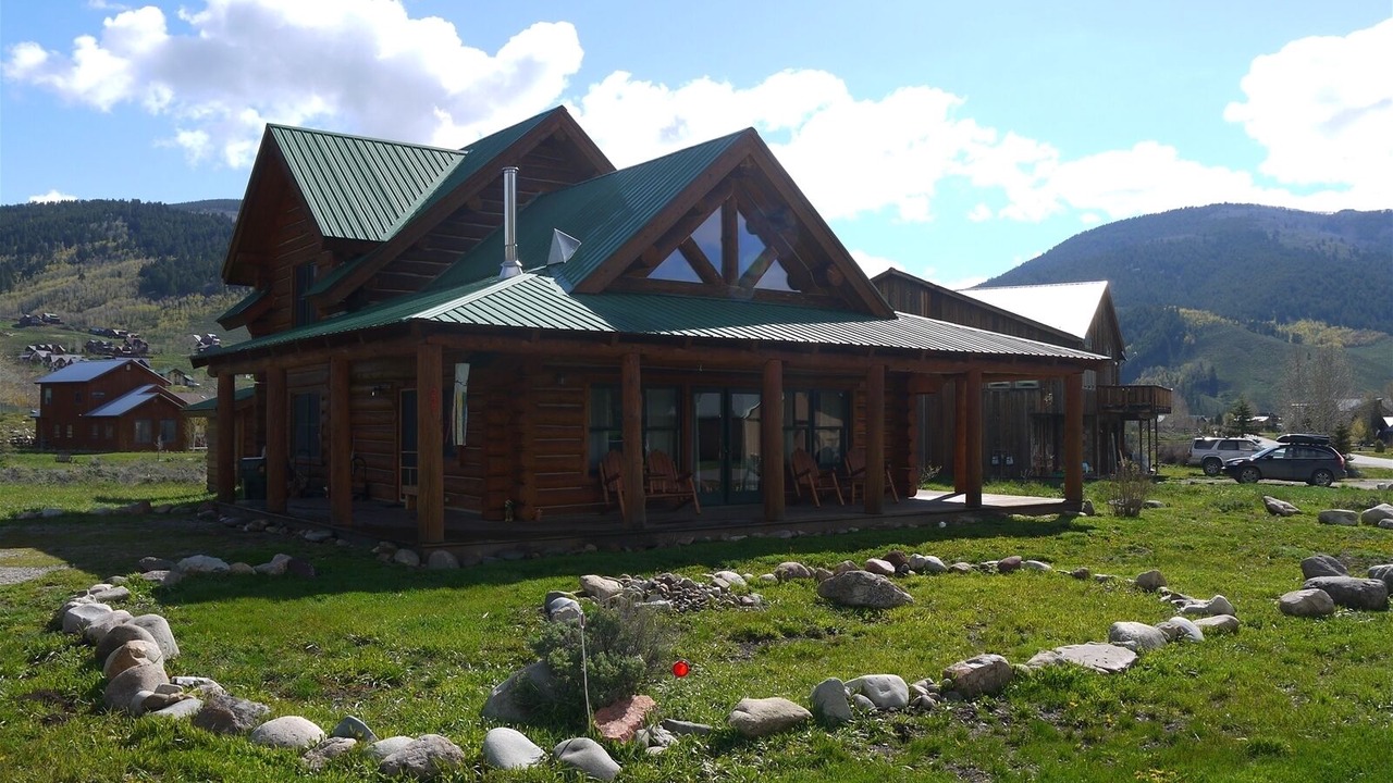 Photo of Outdoor in Crested Butte South