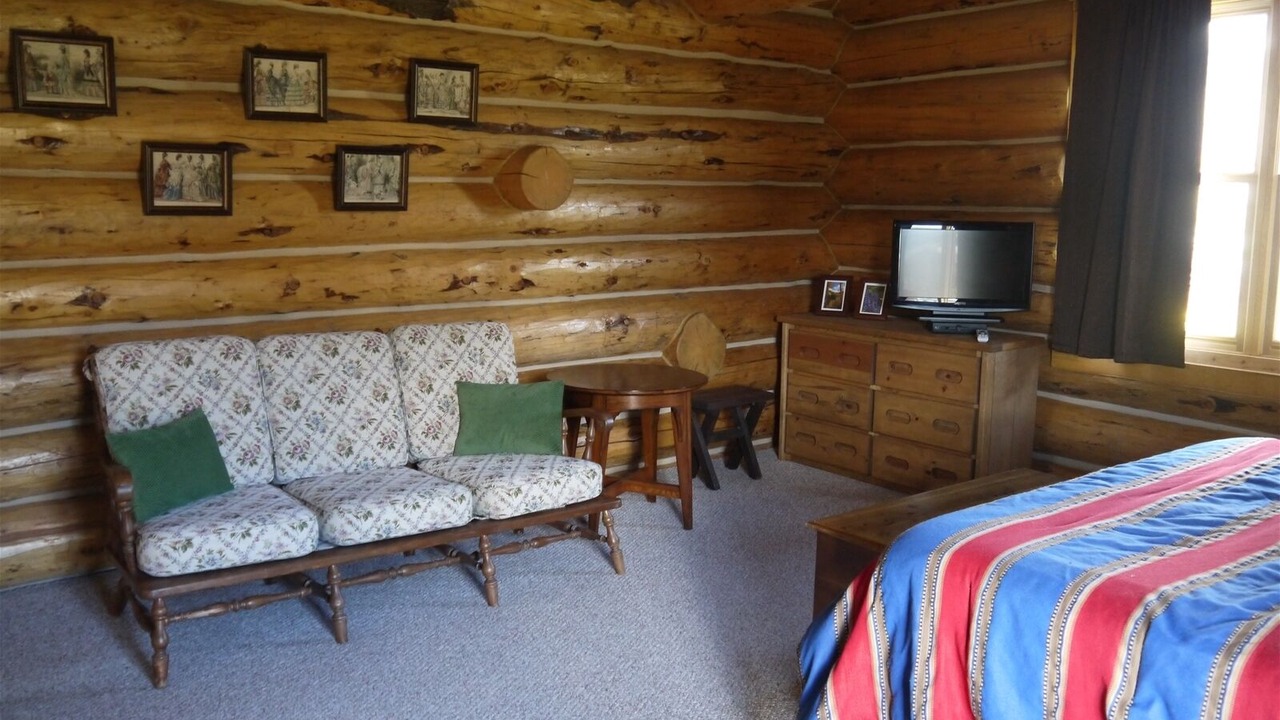 Photo of Bedroom in Crested Butte South