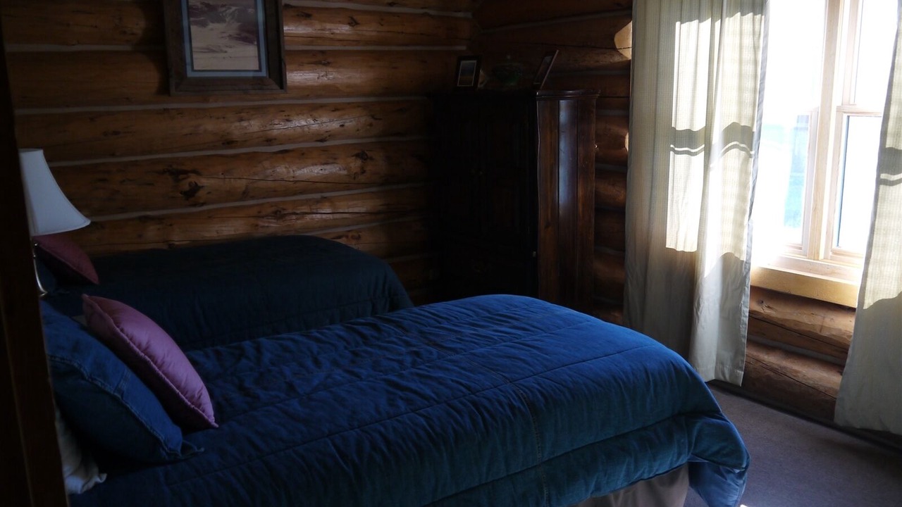 Photo of Bedroom in Crested Butte South
