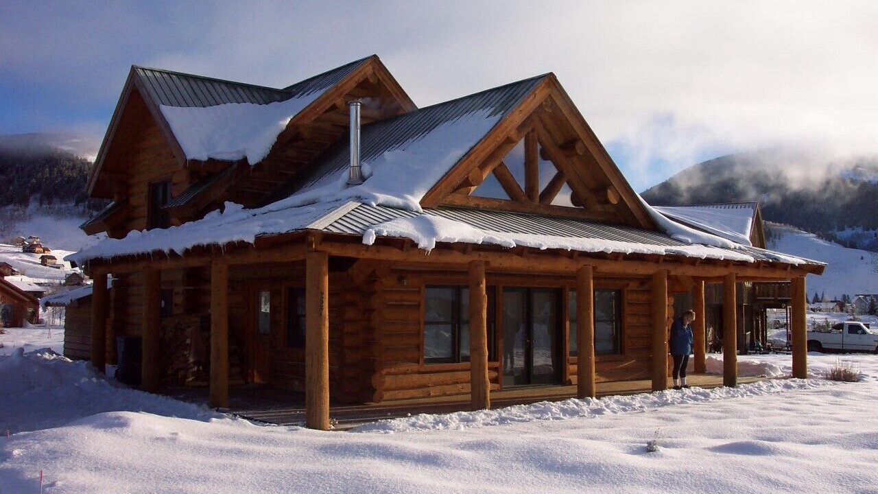 Photo of Outdoor in Crested Butte South