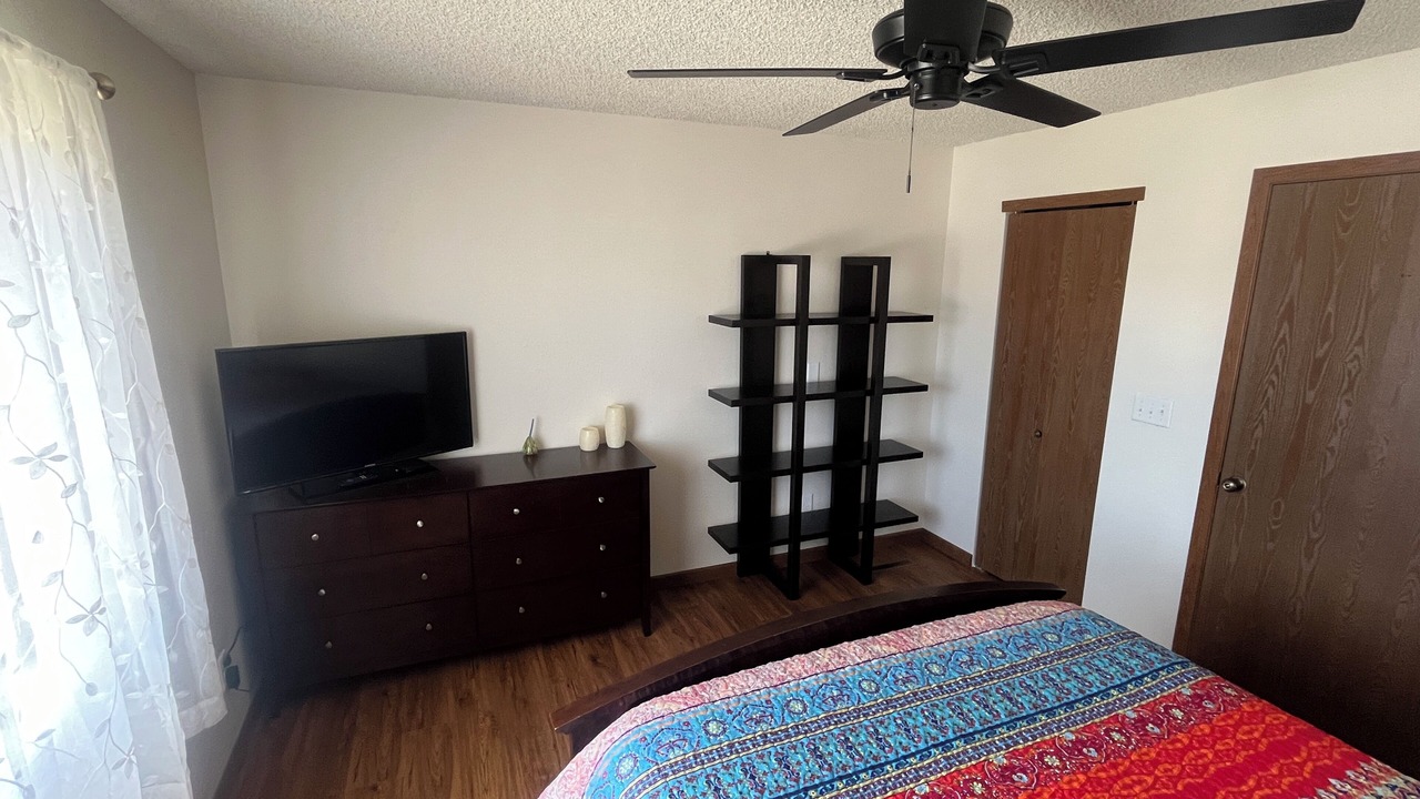 Photo of Bedroom in Estes Park