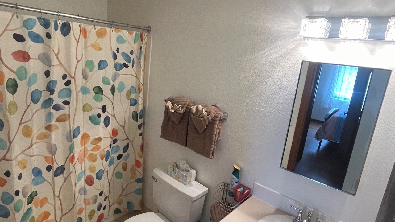 Photo of Bathroom in Estes Park