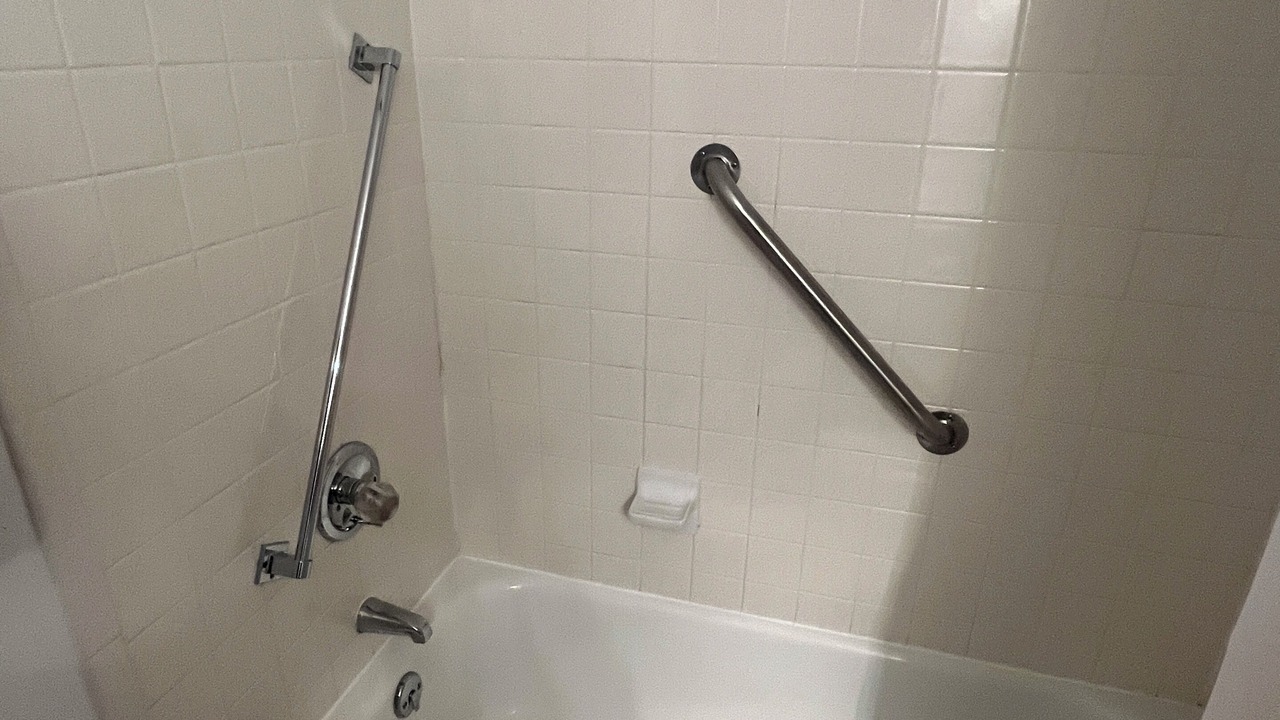 Photo of Bathroom in Estes Park