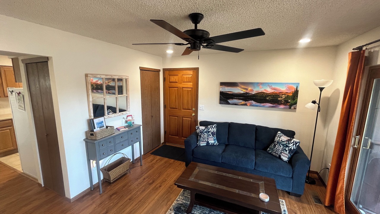 Photo of Bedroom in Estes Park