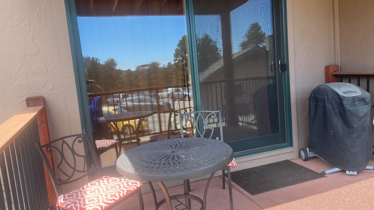 Photo of Outdoor in Estes Park