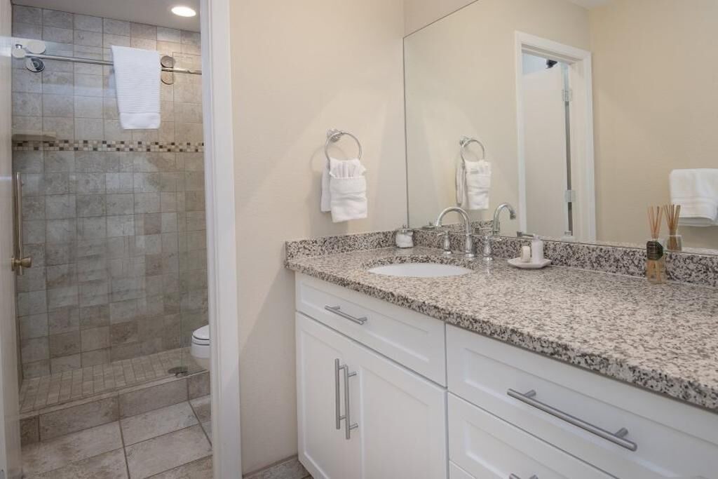 Photo of Bathroom in Vail