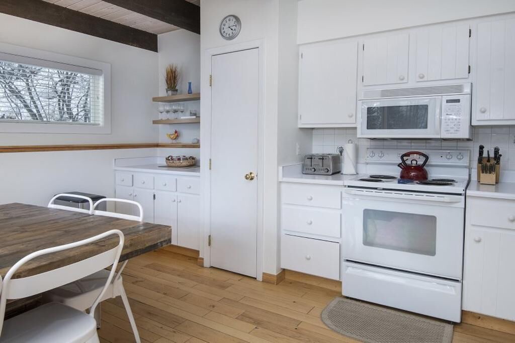 Photo of Kitchen in Vail