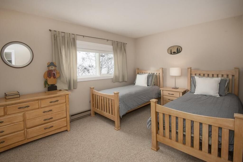Photo of Bedroom in Vail
