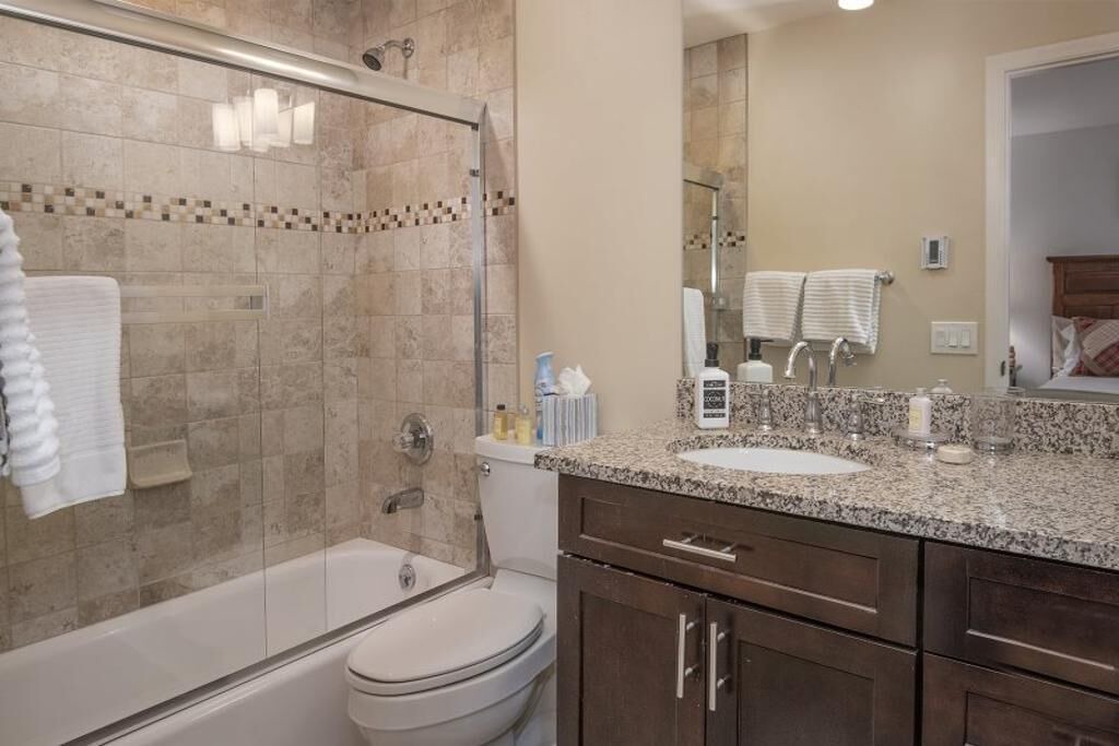 Photo of Bathroom in Vail