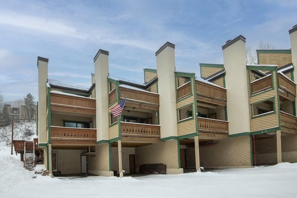 Photo of Outdoor in Vail