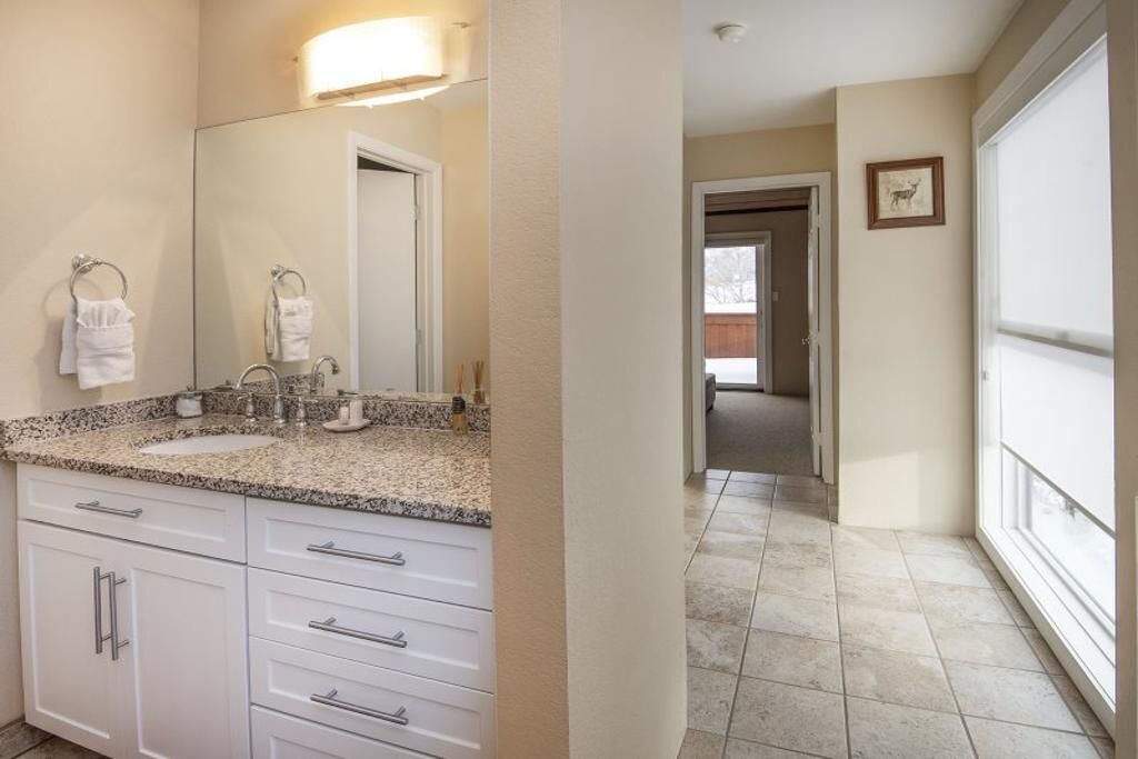 Photo of Bathroom in Vail