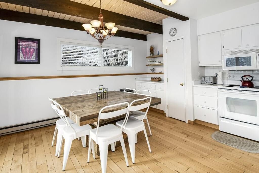 Photo of Kitchen in Vail