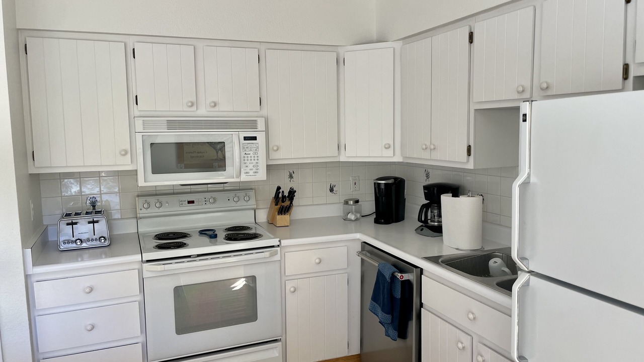 Photo of Kitchen in Vail