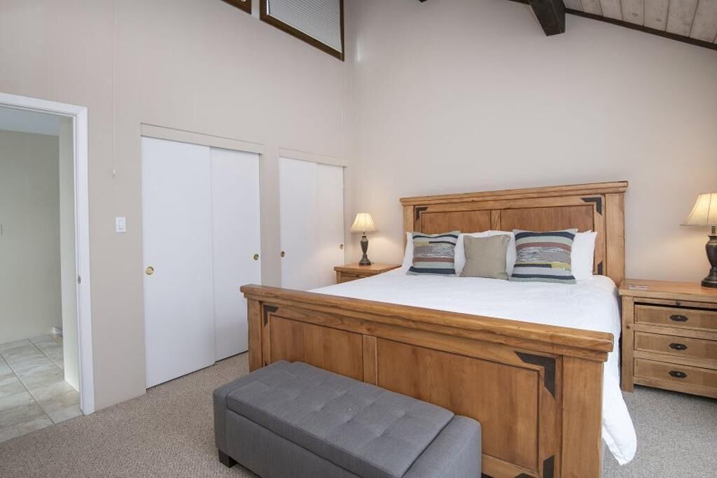 Photo of Bedroom in Vail