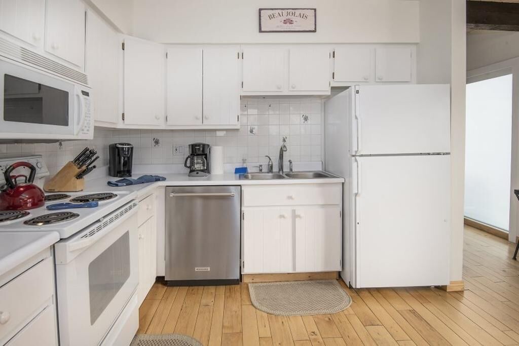Photo of Kitchen in Vail