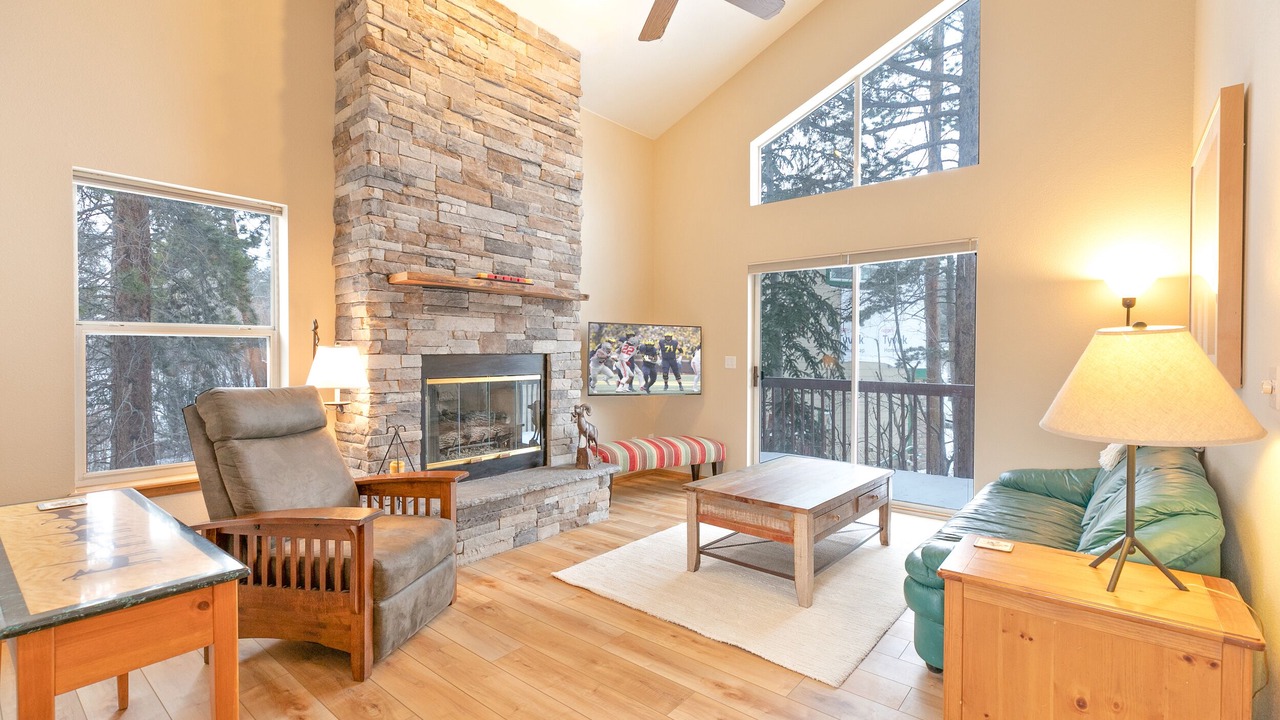 Photo of Livingroom in Frisco