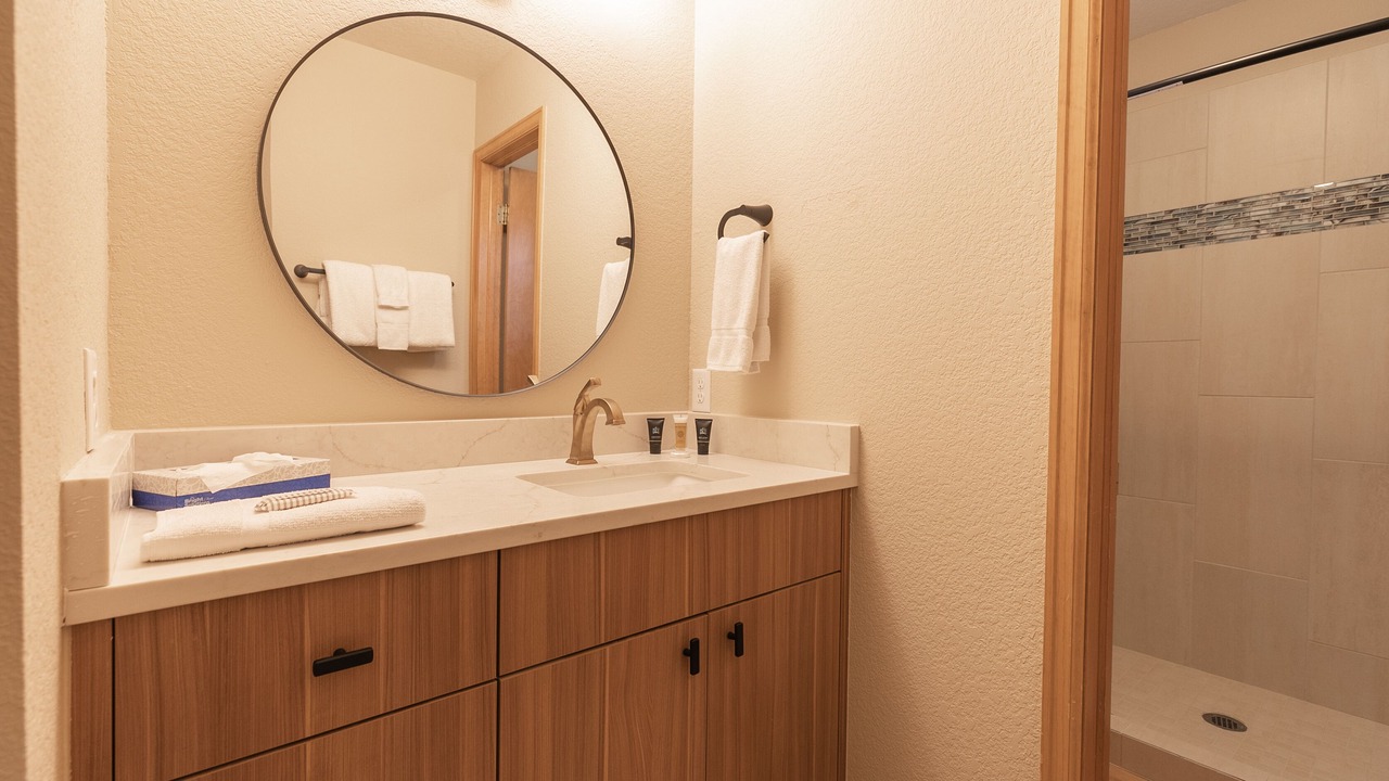 Photo of Bathroom in Frisco