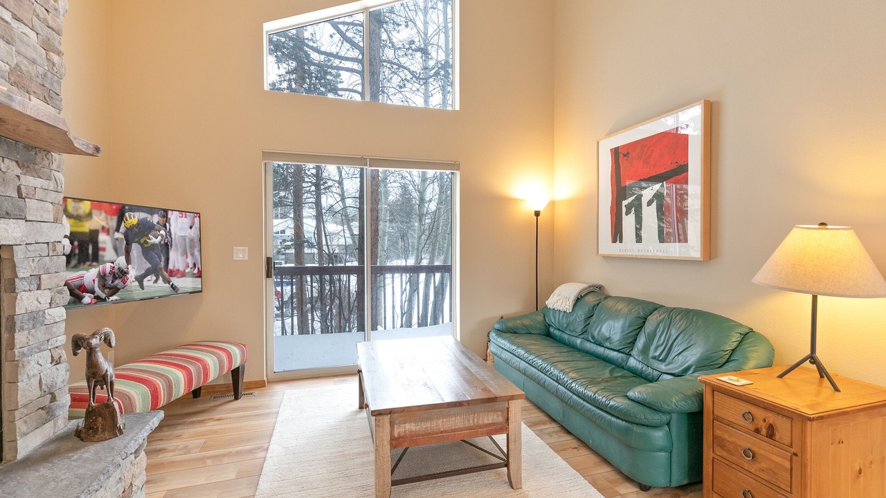 Photo of Livingroom in Frisco