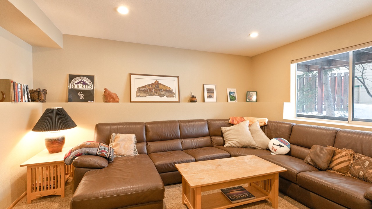 Photo of Livingroom in Frisco