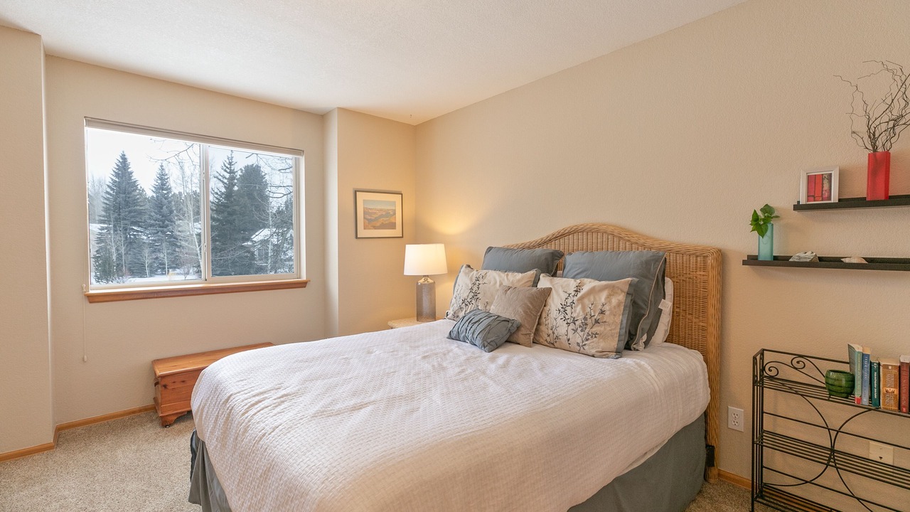 Photo of Bedroom in Frisco