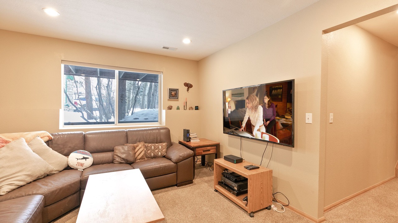 Photo of Livingroom in Frisco
