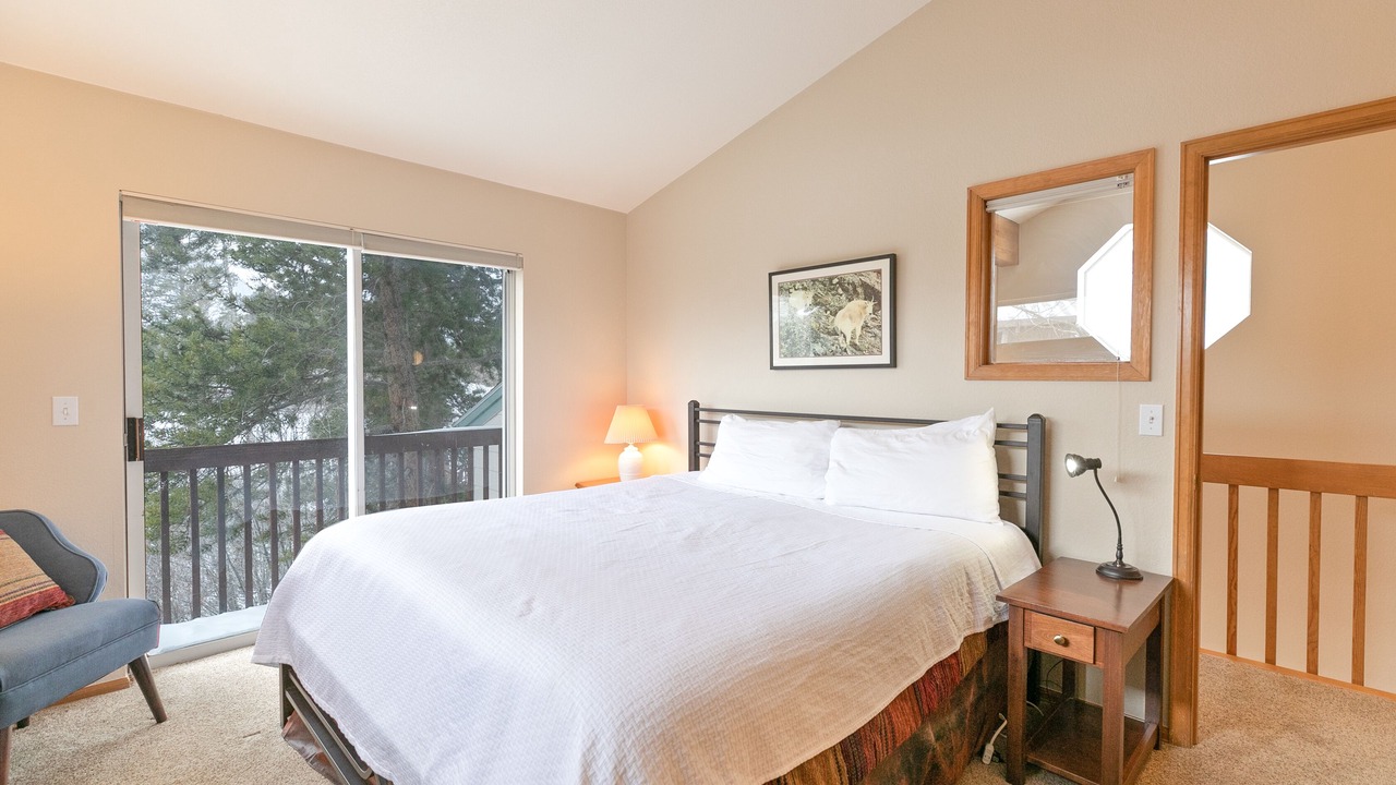 Photo of Bedroom in Frisco