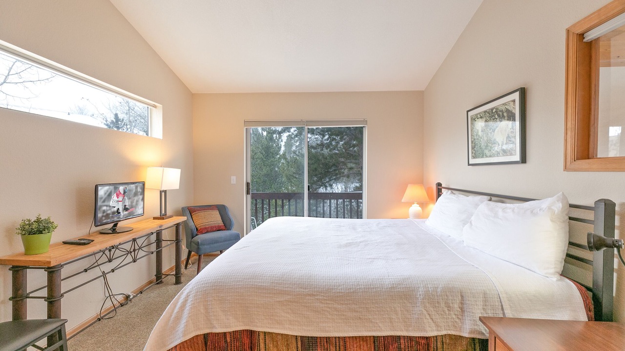 Photo of Bedroom in Frisco