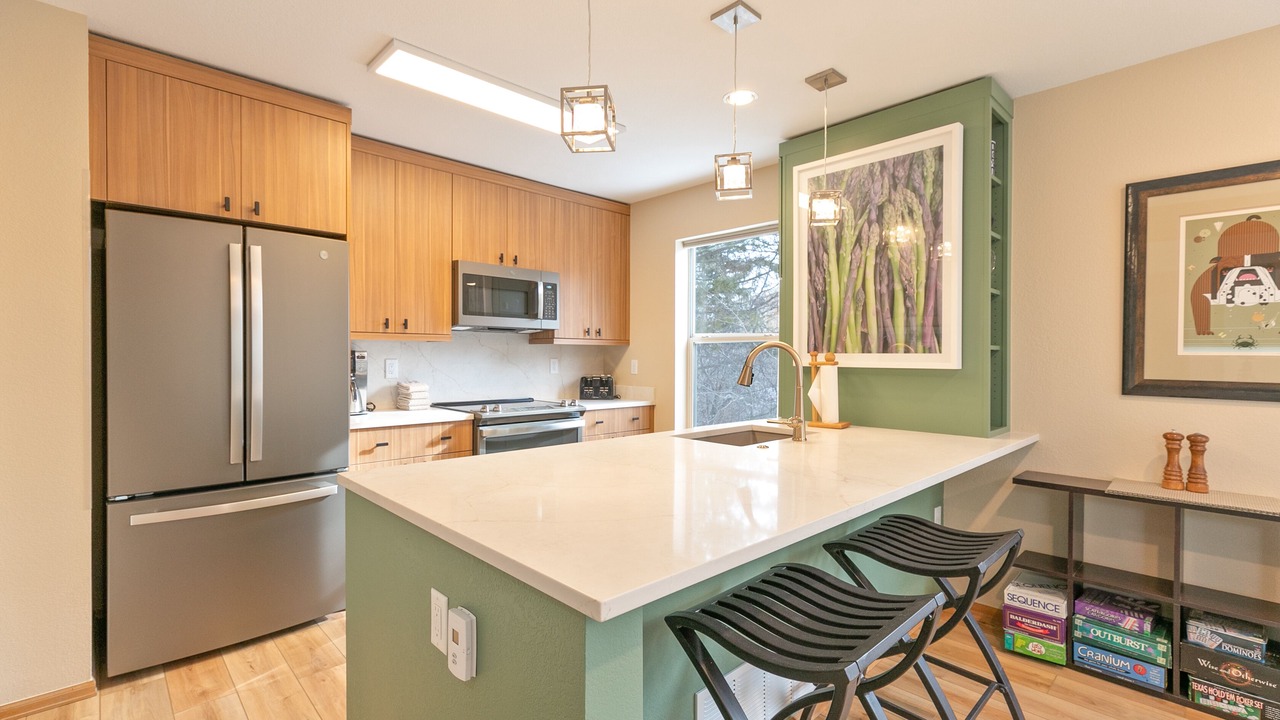 Photo of Kitchen in Frisco