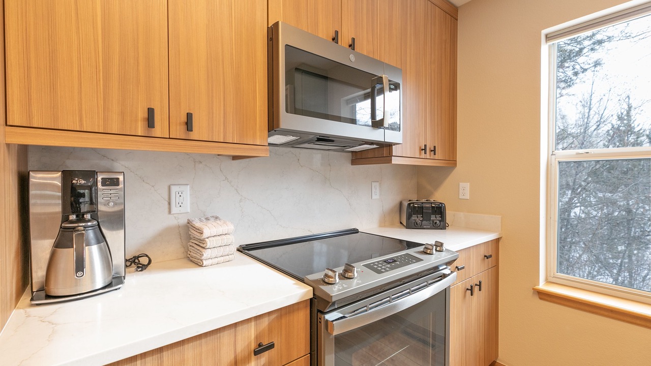 Photo of Kitchen in Frisco
