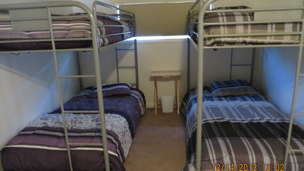 Photo of Bedroom in Estes Park