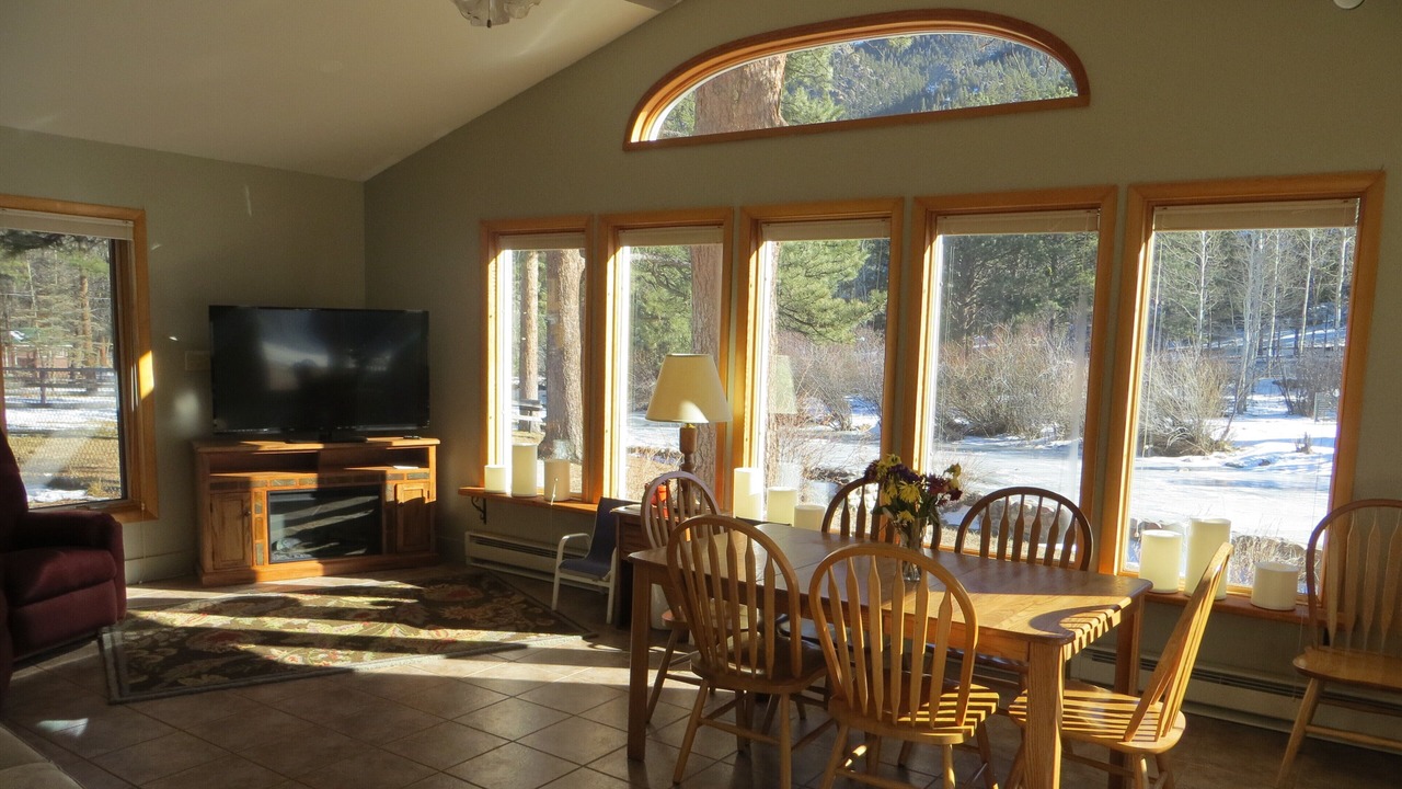 Photo of Bedroom in Estes Park