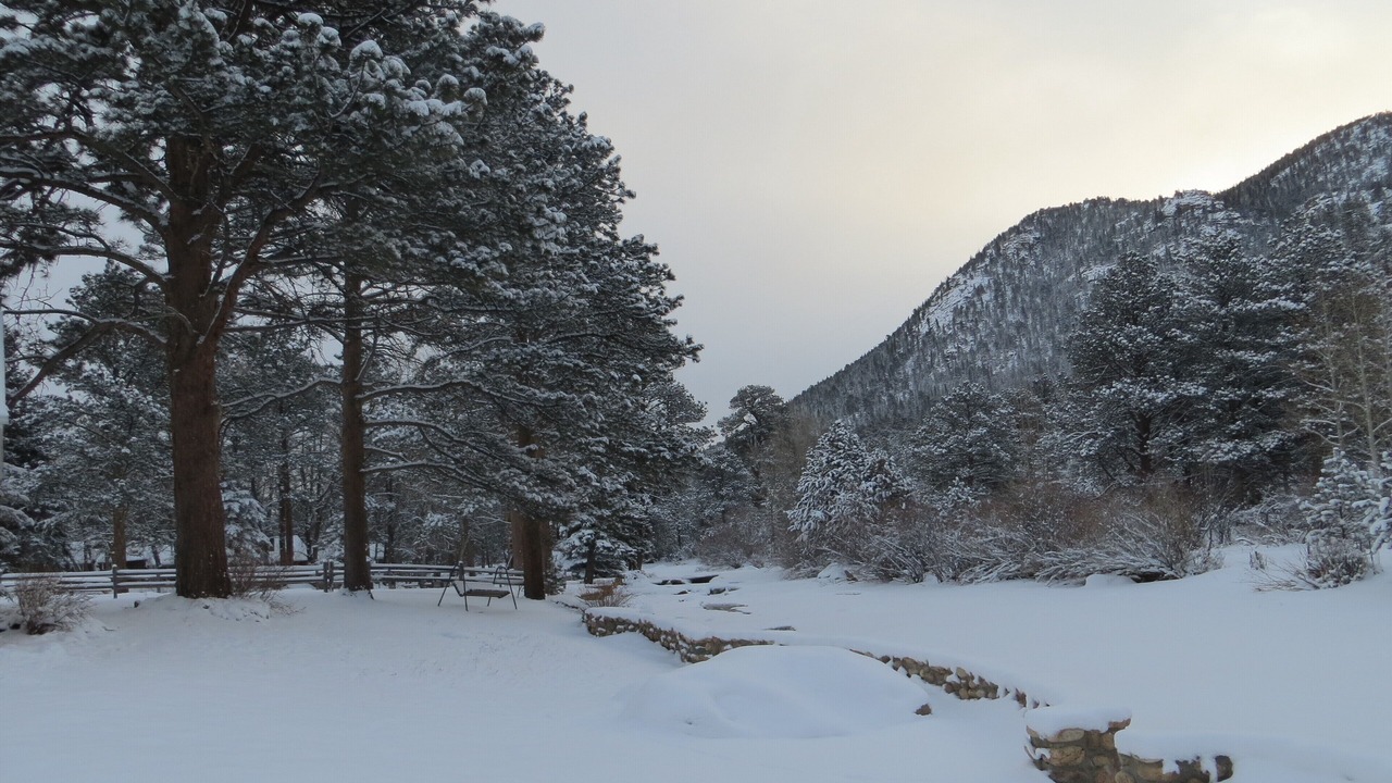 Photo of Others in Estes Park