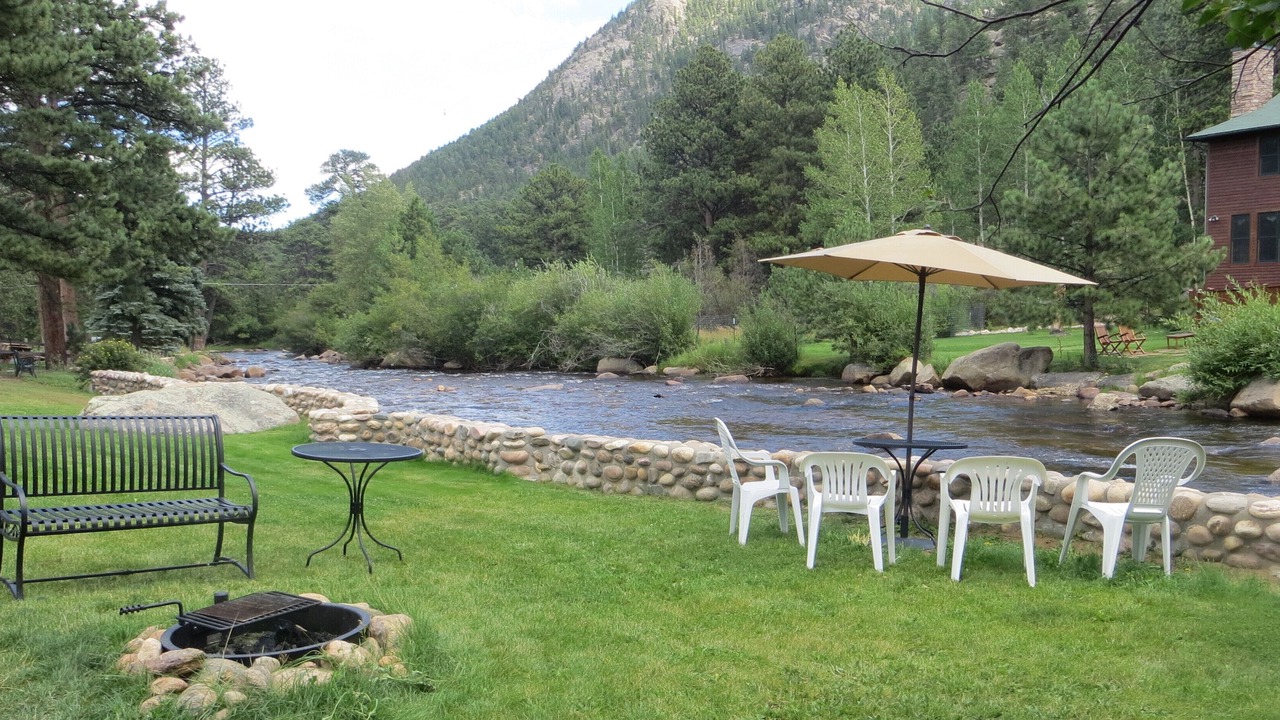 Photo of Others in Estes Park