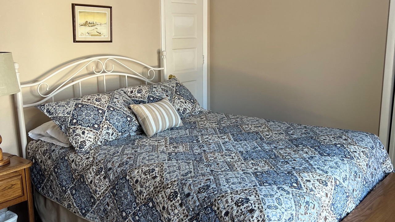 Photo of Bedroom in Estes Park