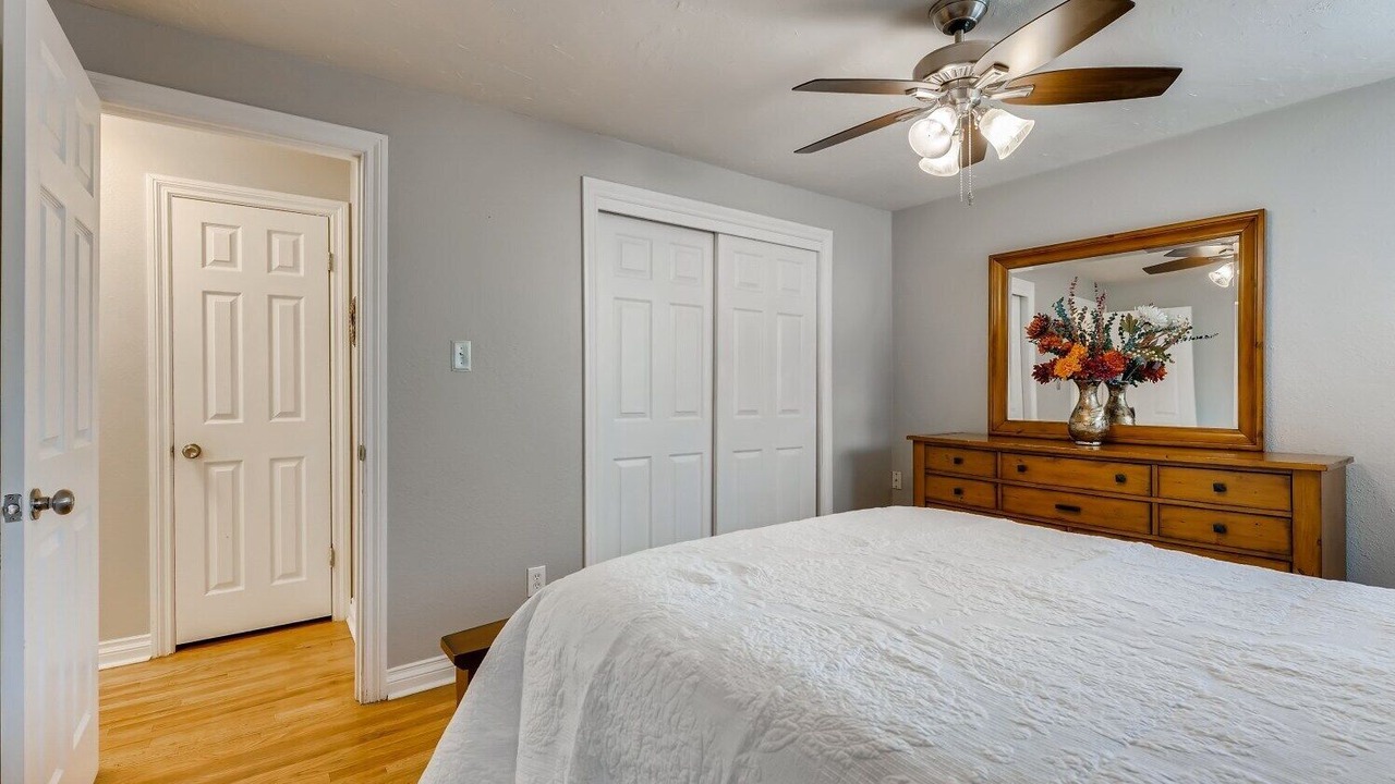 Photo of Bedroom in Sable Altura Chambers