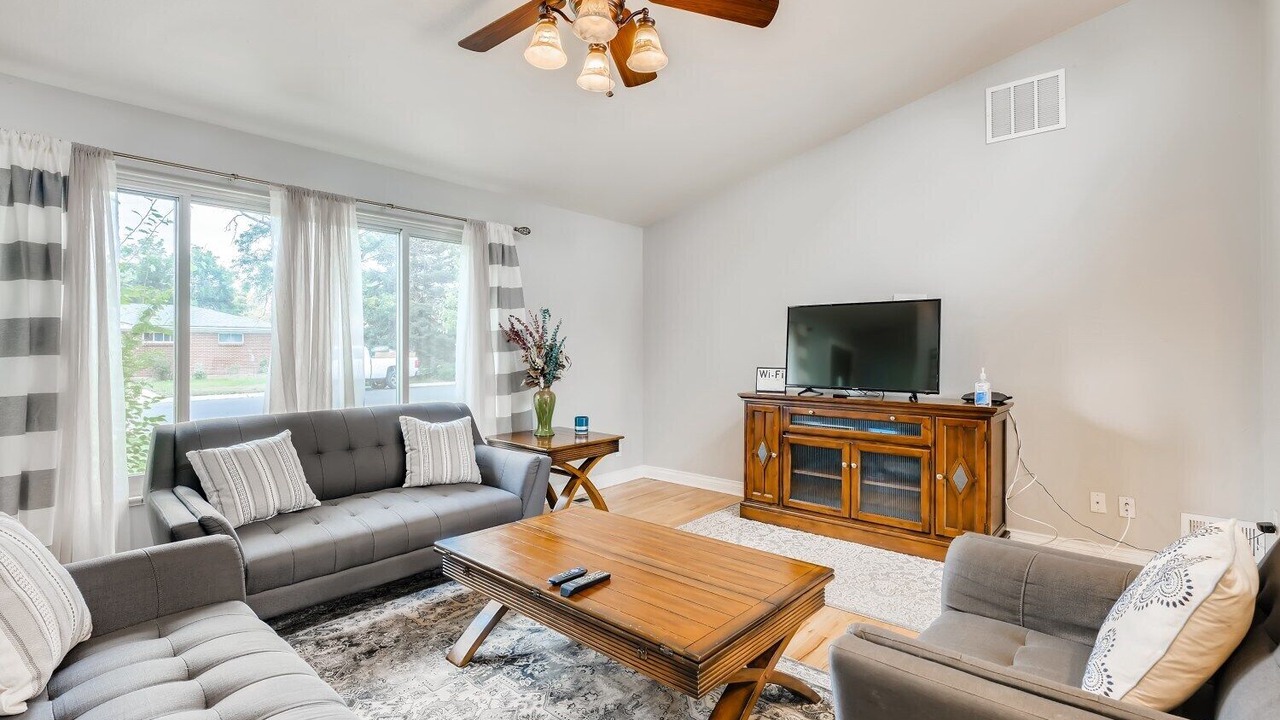 Photo of Livingroom in Sable Altura Chambers