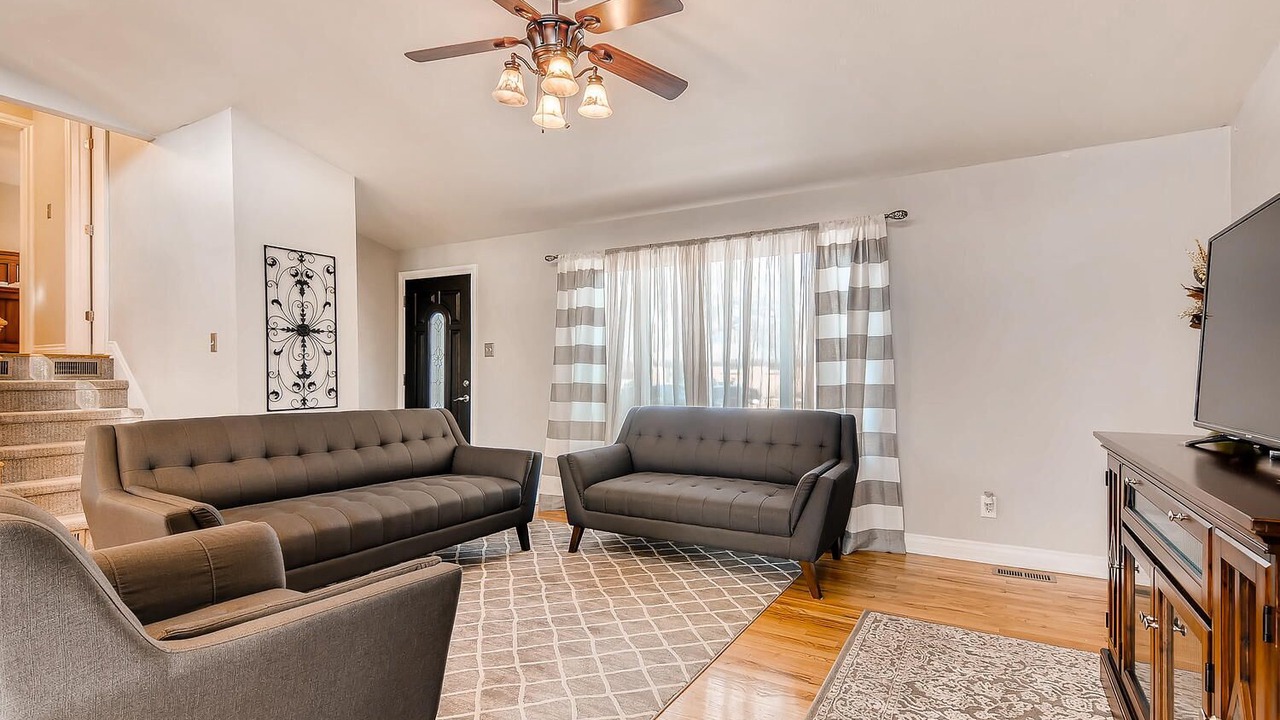 Photo of Bedroom in Sable Altura Chambers