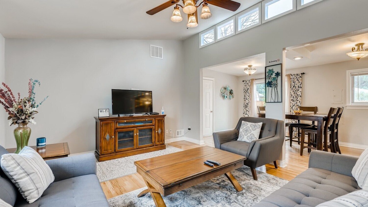 Photo of Livingroom in Sable Altura Chambers