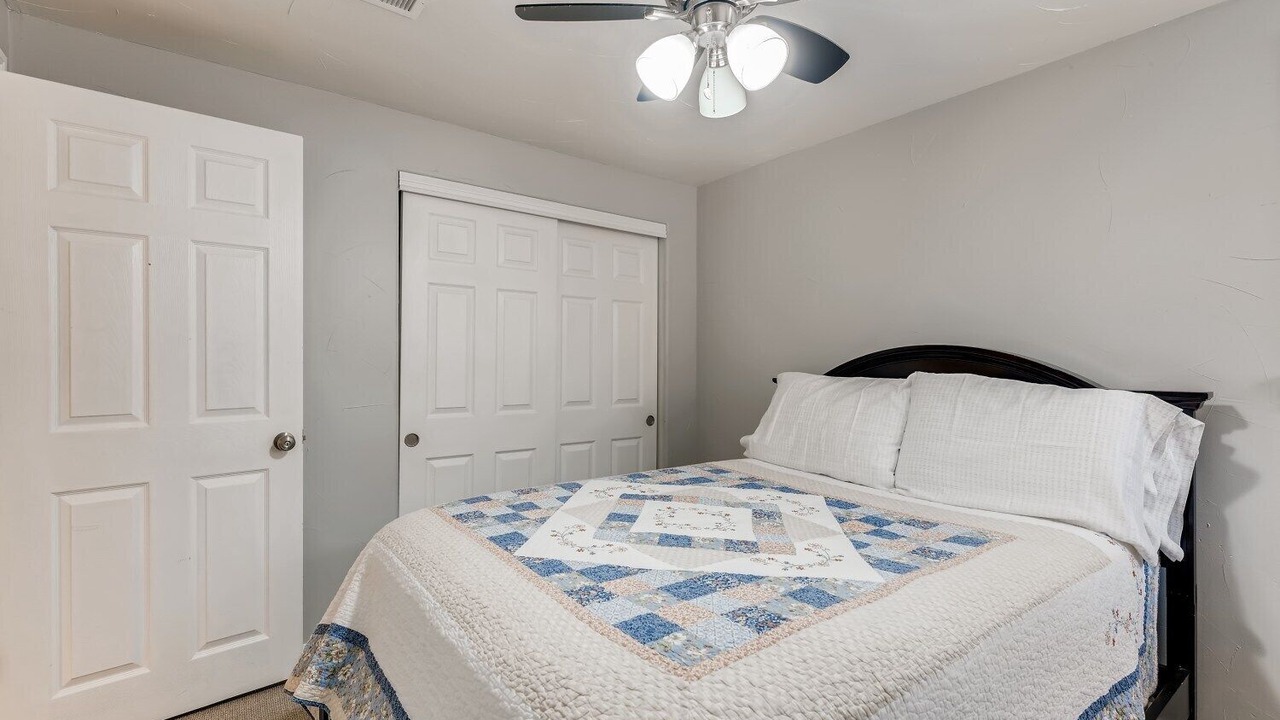 Photo of Bedroom in Sable Altura Chambers
