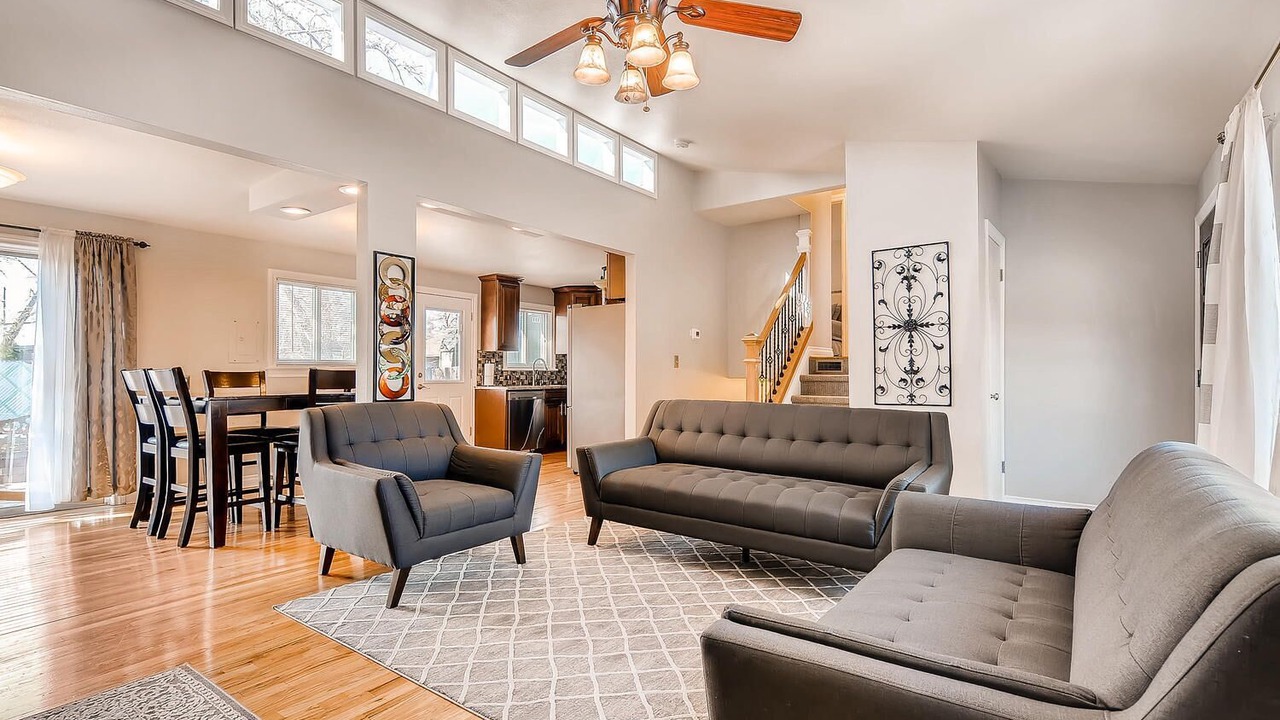 Photo of Livingroom in Sable Altura Chambers