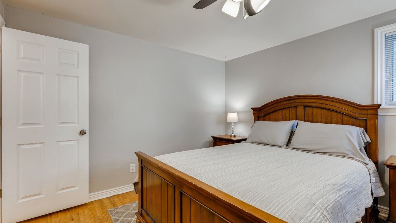 Photo of Bedroom in Sable Altura Chambers