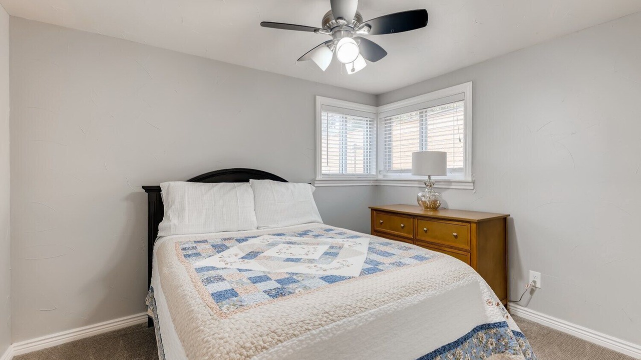 Photo of Bedroom in Sable Altura Chambers