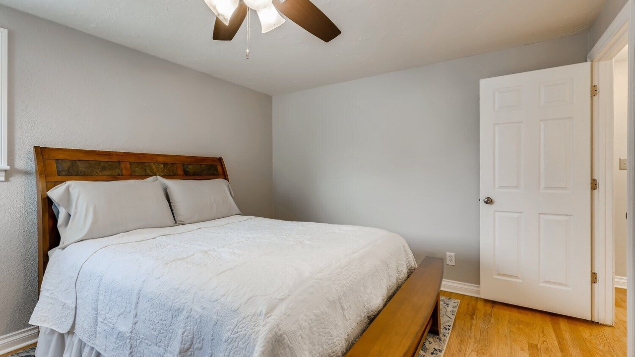 Photo of Bedroom in Sable Altura Chambers