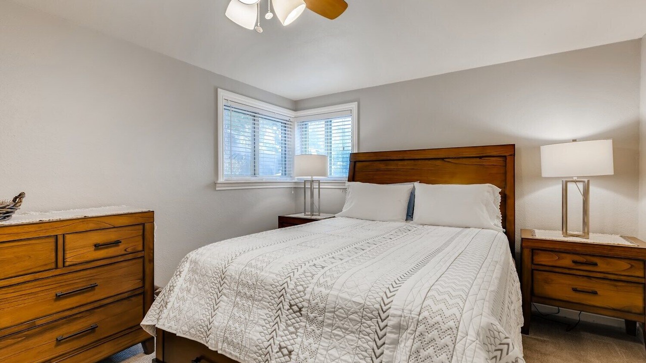 Photo of Bedroom in Sable Altura Chambers