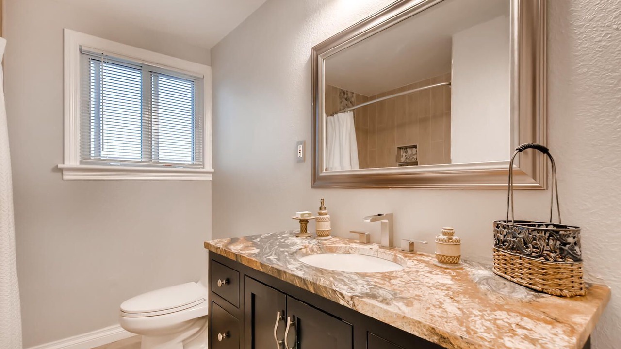 Photo of Bathroom in Sable Altura Chambers