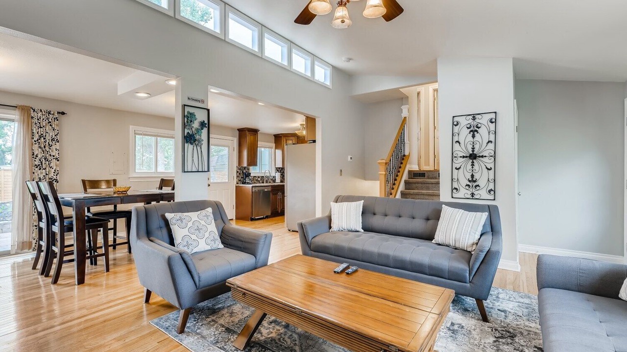 Photo of Livingroom in Sable Altura Chambers