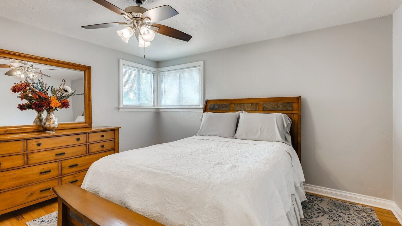 Photo of Bedroom in Sable Altura Chambers