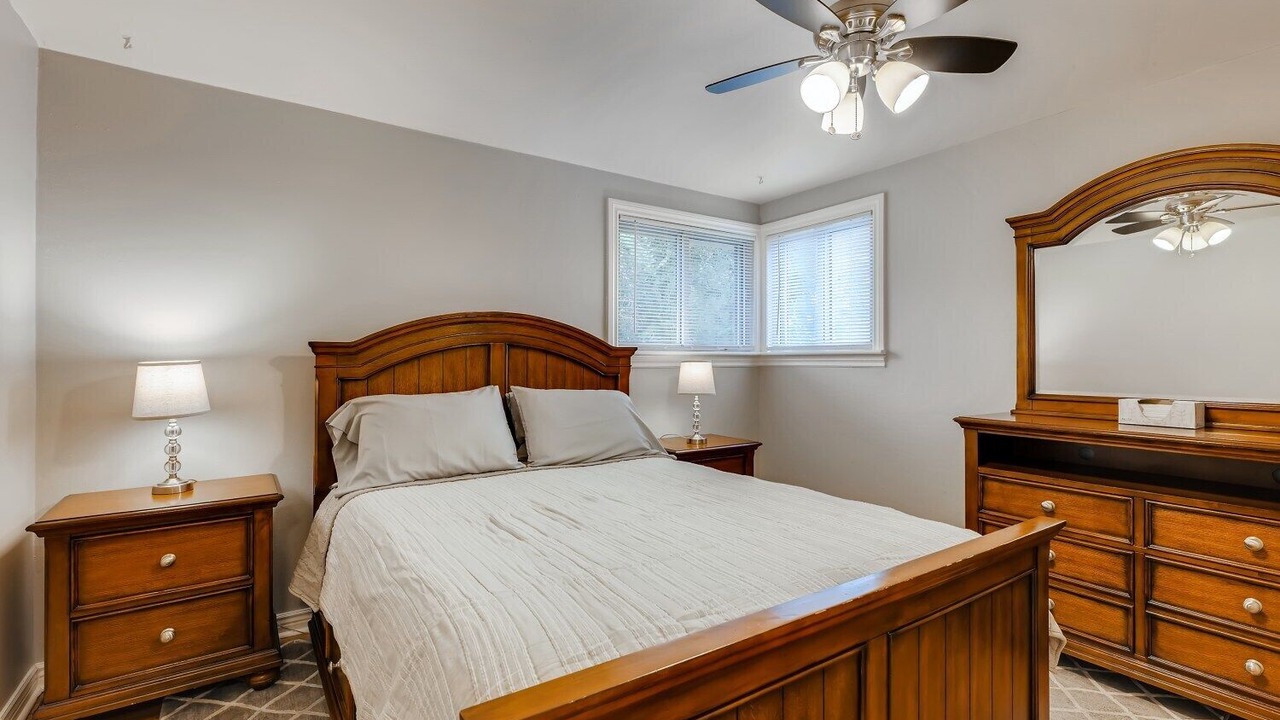 Photo of Bedroom in Sable Altura Chambers